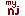 Old myNJ icon